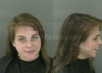 Gilligan Brittany R.