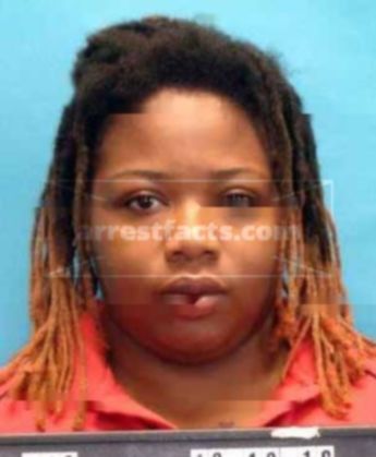 Asia Calanthia Richardson