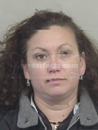 Patricia J Todd