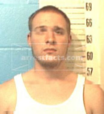Michael Wayne Redford