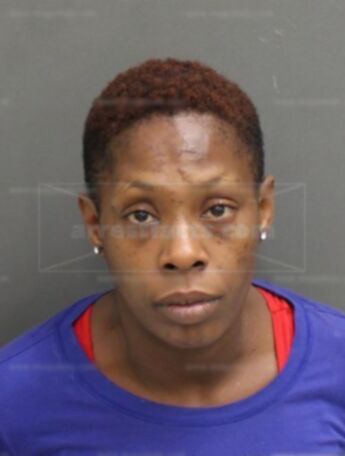 Octavia Mckinney