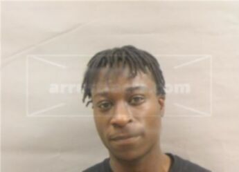 Orlando Deshawn Neal