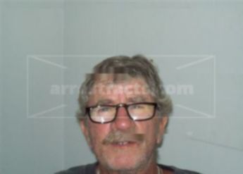 Hubert Lee Boroughs