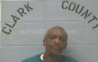 Darryl Edward Baker