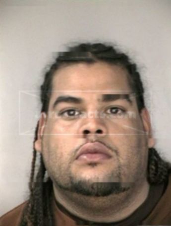 Michael Ayala Trinidad