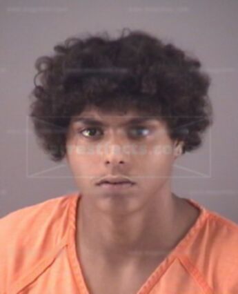 Aaron Charles Howard