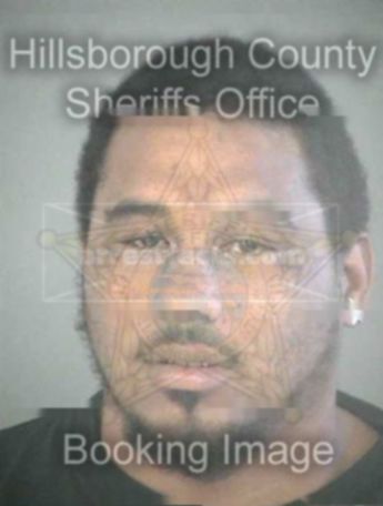 Donald Mason Jr.