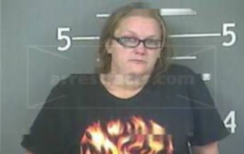 April R Hendricks
