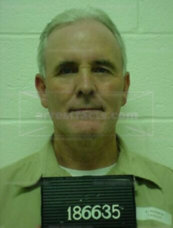 Alfred M Harmon
