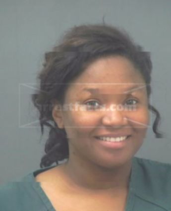 Marquita Shantell Floyd