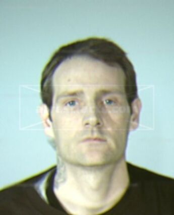 David Ellis Passons