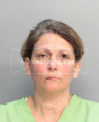 Mercedes Archangel Prieto