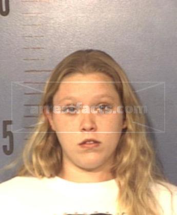 Rashell Deanne Preslar