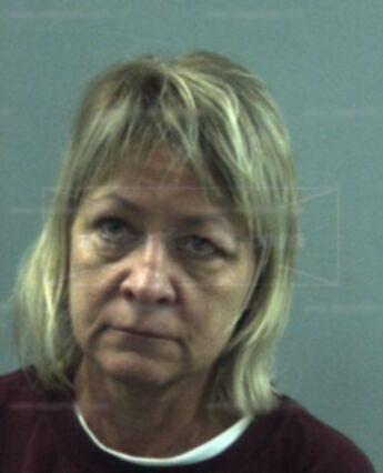 Susan Hill Porter