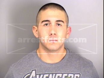 Christopher Perry Nicholas