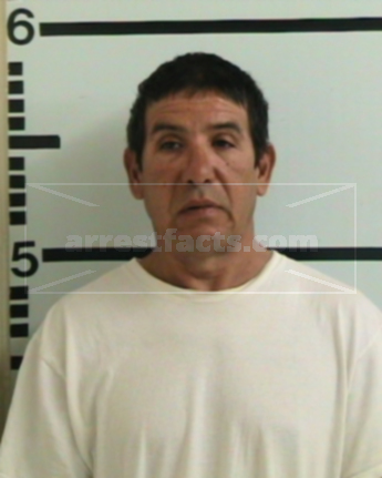 Jose Guadalupe Ruiz