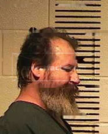 Eric Wayne Field