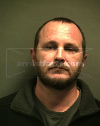 Jason Michael Dorsey