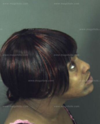 Charlene Raquel Beauford