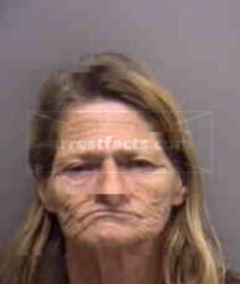 Phyllis A Vincent