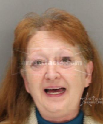 Casey Bertha Ann