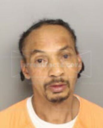 James Roosevelt Brown