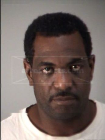 Donald Ray Bogan