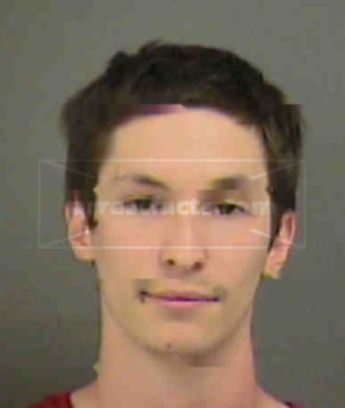 Tyler Joseph Goulet