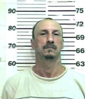 Terry Wayne Holloway