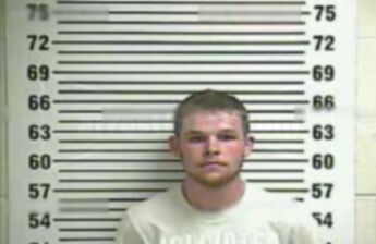 Dustin Tyler Walker