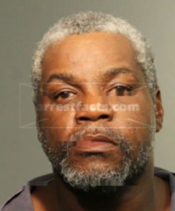 Kelvin Lumpkin