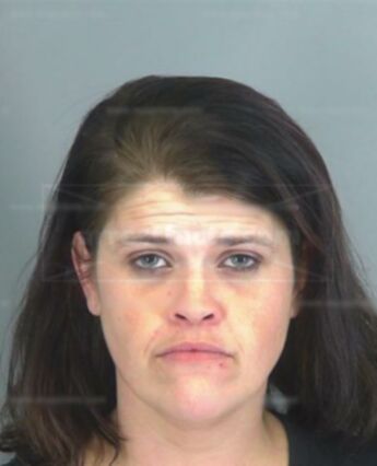 Daisy Earlene Burrell