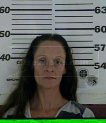 Laura Diane Mullins