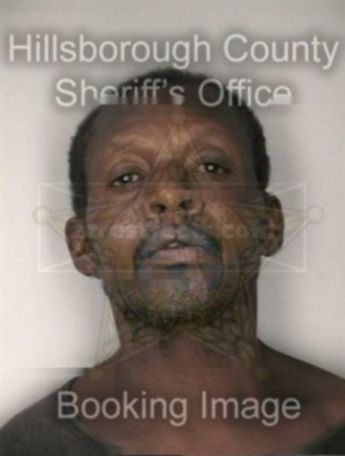 James Mumford Harrell