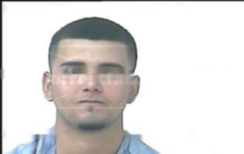 Geronimo Castro