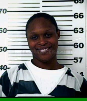 Jessica Denise Williams