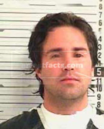 James Brett Trussell