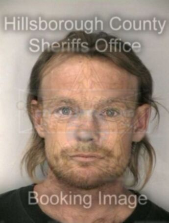 Terry Wayne Ashman