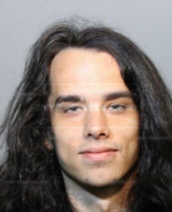 Joshua Franklin Salmon
