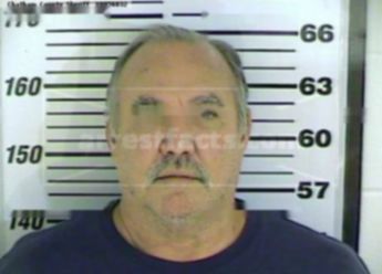 John Anthony Harmon