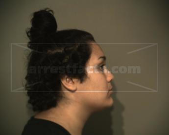 Aimee Larea Ramon Hernandez