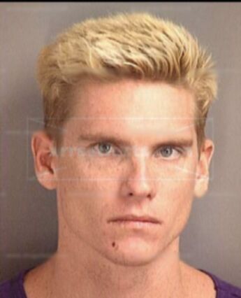 Lance Darryl Mcgrath