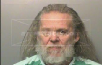 Roger Lee Dalton