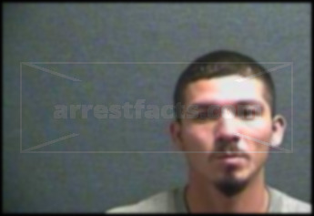 Hector Barron Rodriguez