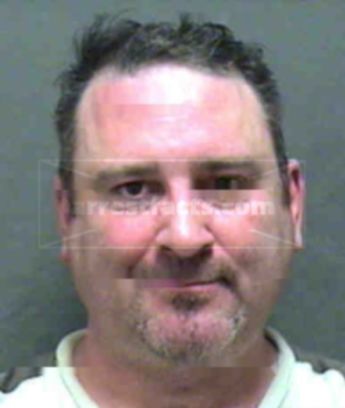 Charles Brian Cooke