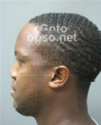 Marquis Henderson