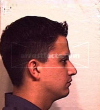 Jeffrey Scott Valladarez
