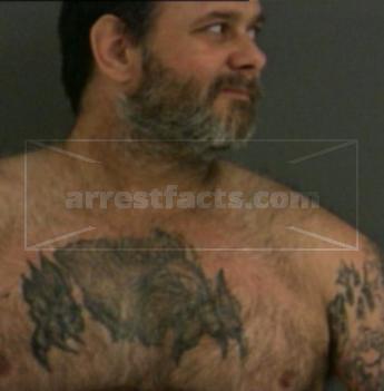 Bobby Wayne Doss