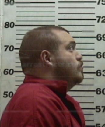 Christopher Kenneth Crumpton