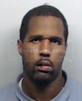 Frederick Medina Prothro